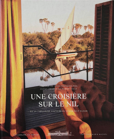 VOYAGEURS DU MONDE