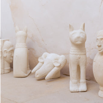 SCULPTURES