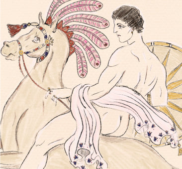 ILLUSTRATIONS